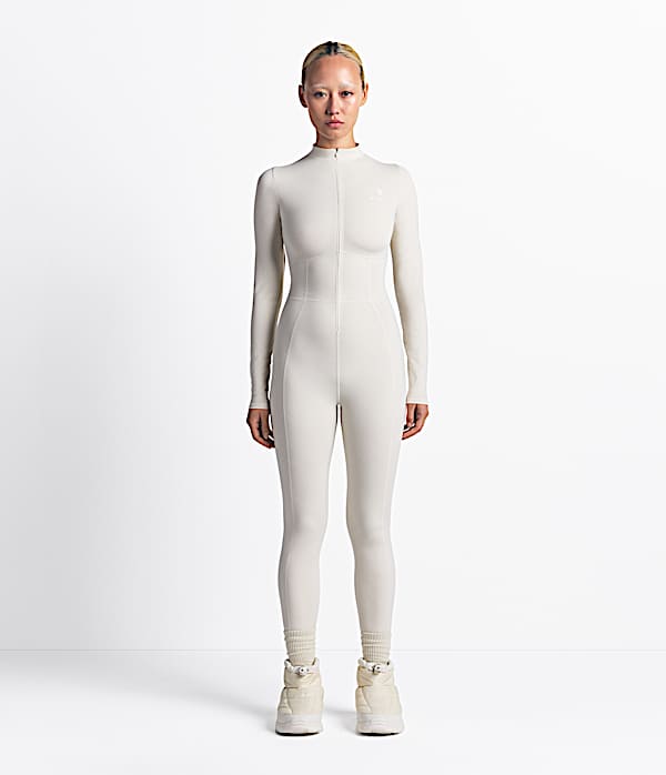 The North Face X SKIMS Beanie