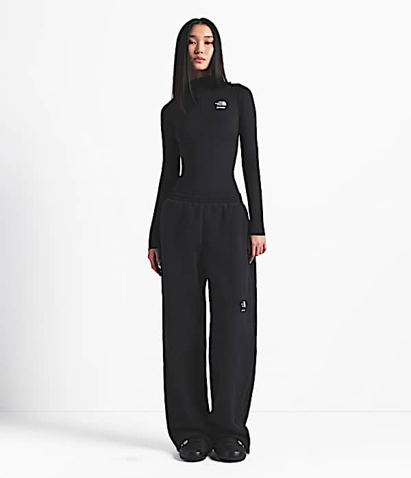 The North Face X SKIMS Beanie