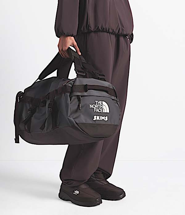 THE NORTH FACE BASE CAMP DUFFEL Sサイズ 50L colemo_nf0a52st