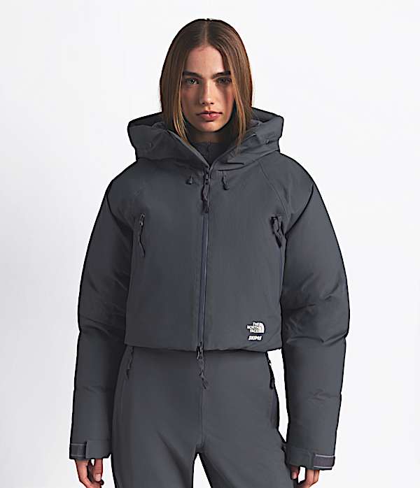 Men's TNF™ X Jacket | The North Face