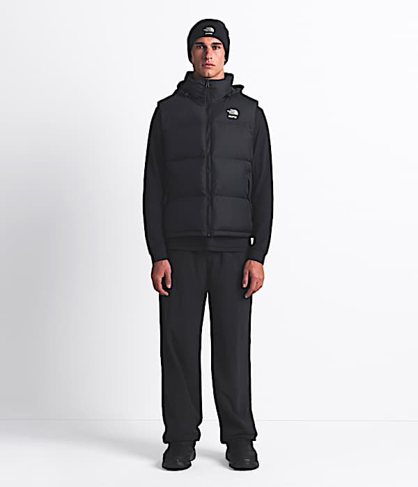 Men's TNF™ Performance Fleece Full-Zip Hoodie | The North Face Canada