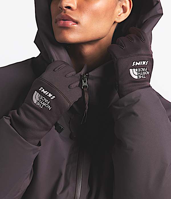 The North Face X SKIMS Base Camp Duffel - Large