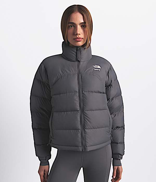 The North Face X SKIMS Women's 2000 Retro Nuptse Jacket