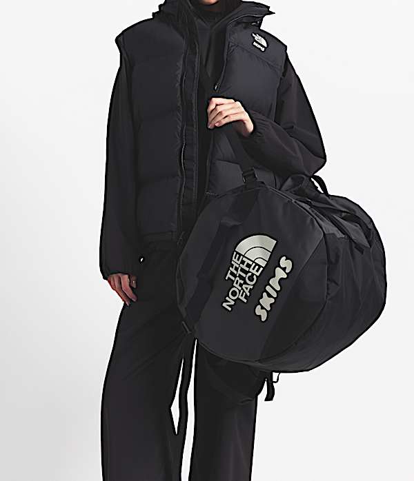 Base Camp Duffel—XXL | The North Face