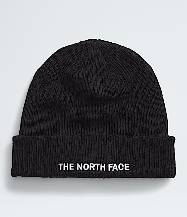 Kids' TNF™ Box Logo Cuffed Beanie | The North Face
