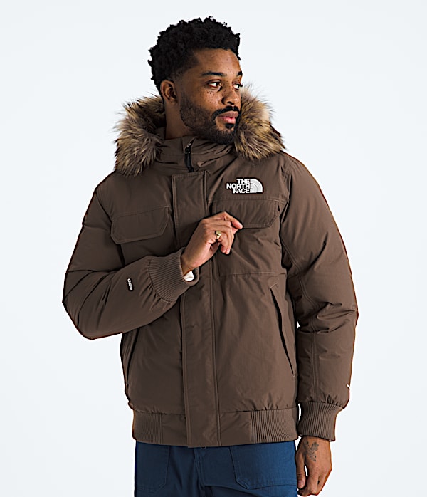 Men's Outdoor Clothing & Gear | The North Face