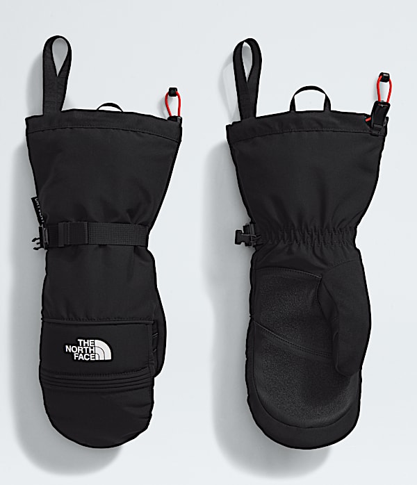 Women's Montana Ski Mitts | The North Face