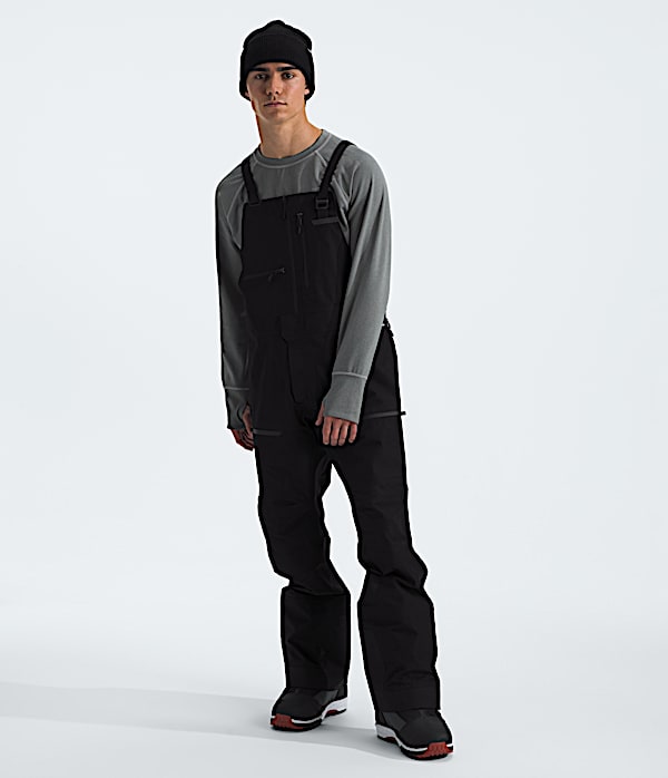 Men's Summit Series Verbier GORE-TEX® Bibs | The North Face