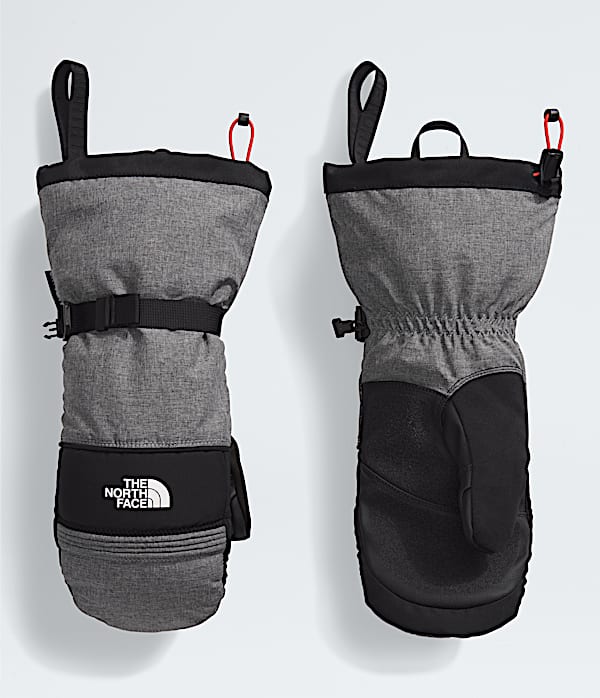 Men's Montana Ski Mitts | The North Face