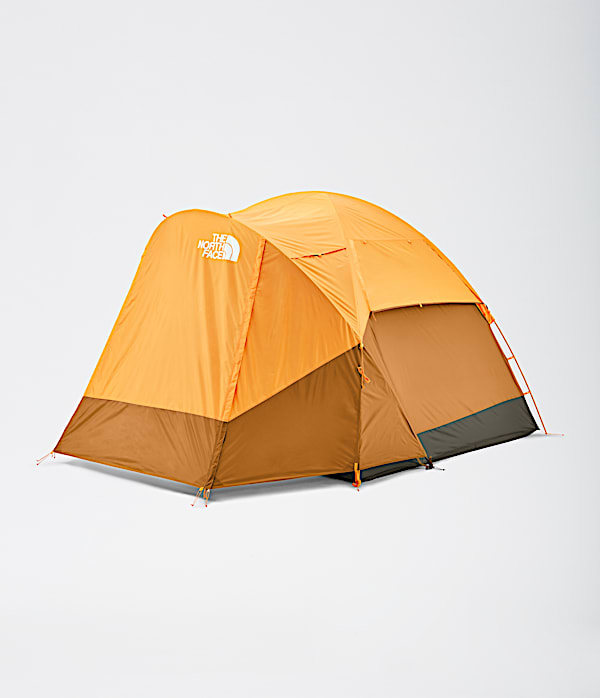 Trail Lite 4 Tent | The North Face Canada