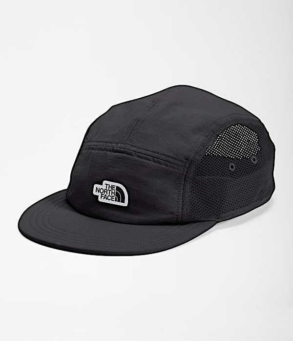 [THE NORTH FACE] GTX 5 PANEL CAP ☆大人気☆ THE NORTH FACE ノースフェイス ゴアテックス キャップ GTX 5