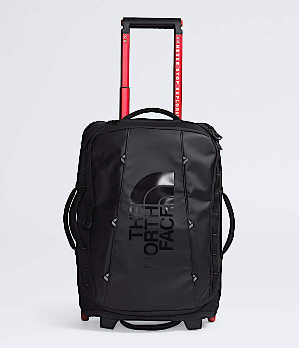 Base Camp Rolling Thunder—28'' (95L) | The North Face Canada Base Camp Rolling Thunder—28'' (95L) | The North Face Canada