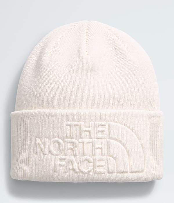 Salty Lined Beanie