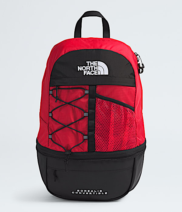 Berkeley Field Bag | The North Face