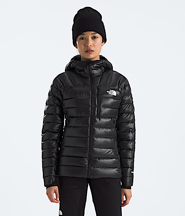 わたチン THE NORTH FACE SUMMIT SERIES The North Face Summit Series Windstopper Soft Shell Full Zip