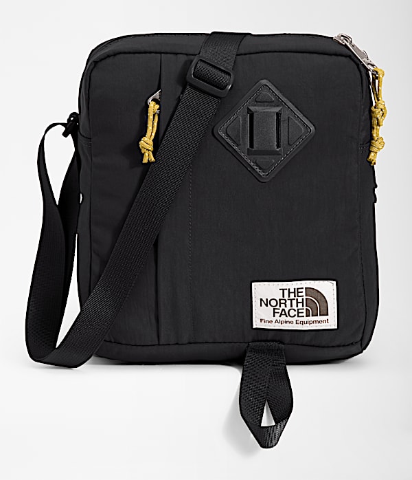 ★THE NORTH FACE★ Borealis Cross Bag Small BLACK NN2PQ57A New THE NORTH FACE BOREALIS CROSS BAG S BLACK NN2PQ57A