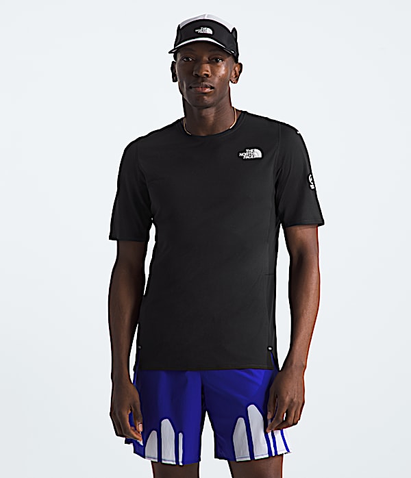 Men's LIGHTRANGE™ Sunriser Short-Sleeve | The North Face