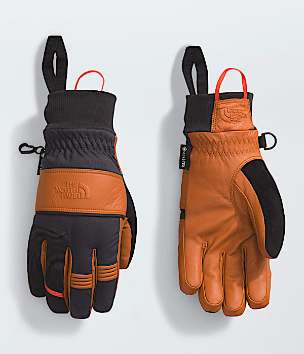 Summit Series Patrol GORE-TEX® SG Gloves | The North Face