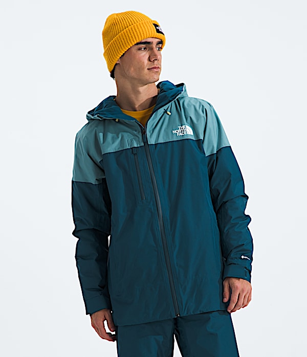 Men's Dawnstrike GORE-TEX® Insulated Jacket | The North Face