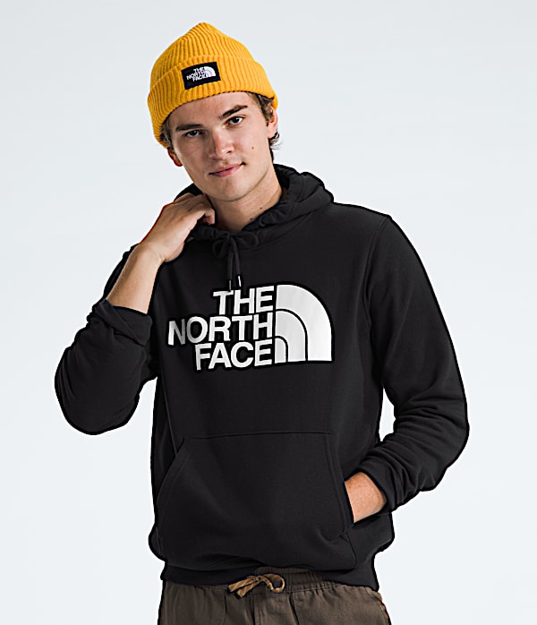 ノースフェイス パーカー USA HalfDome Hoodie/ot3191M The North Face Half Dome Pullover Hoodie Men's
