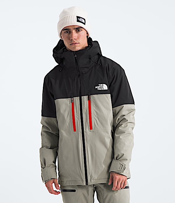 Men's Heavyweight ¼-Zip | The North Face