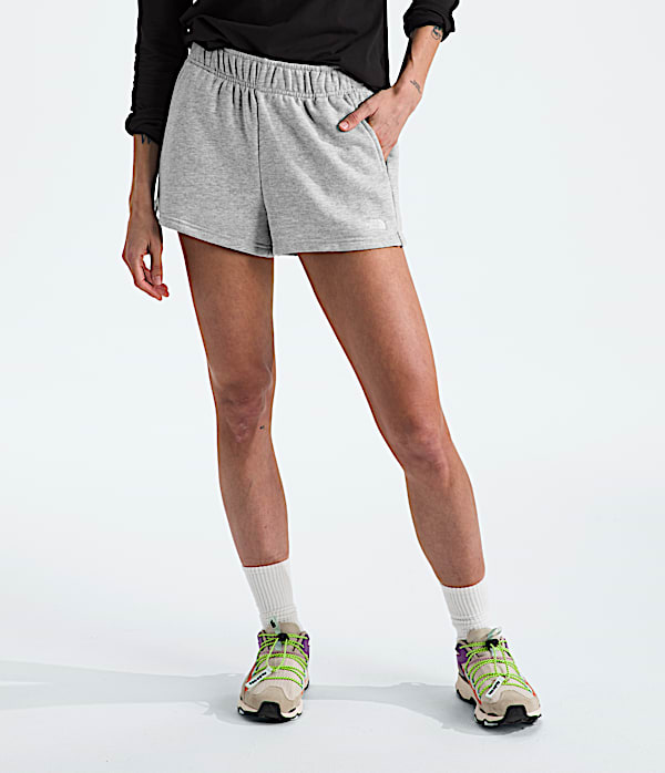 Women's Wander Shorts | The North Face