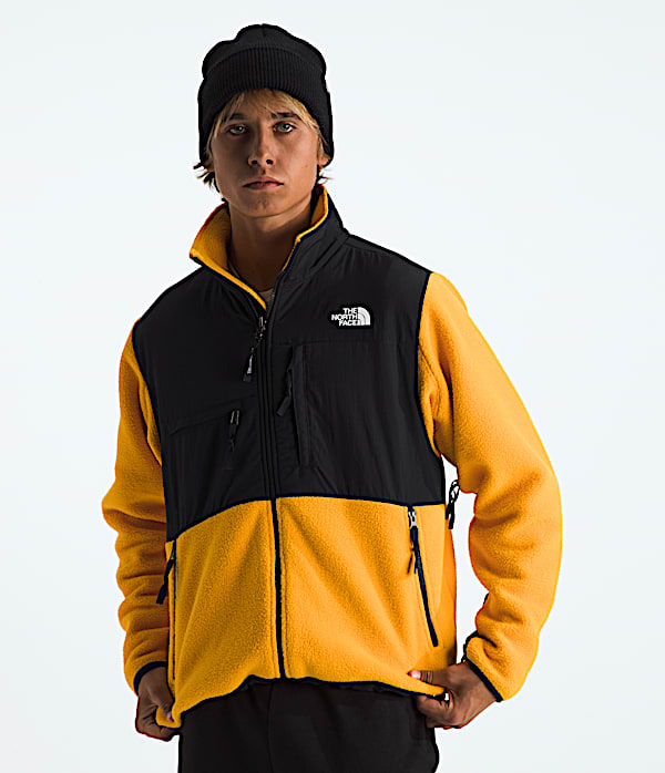 Men's Extreme Pile 2 Pullover | The North Face
