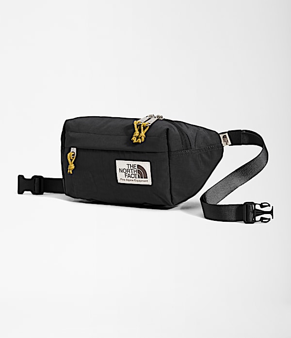 Berkeley Lumbar | The North Face