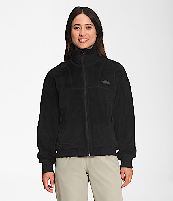 軽量◆暖か【THE NORTH FACE】Women’s Osito Jacket ◆フリース Women's Osito Jacket | The North Face