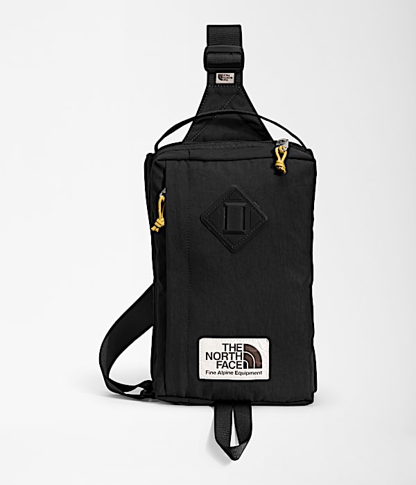 ● THE NORTH FACE ● URBAN CROSS BAG M THE NORTH FACE URBAN CROSS BAG M | WY Store