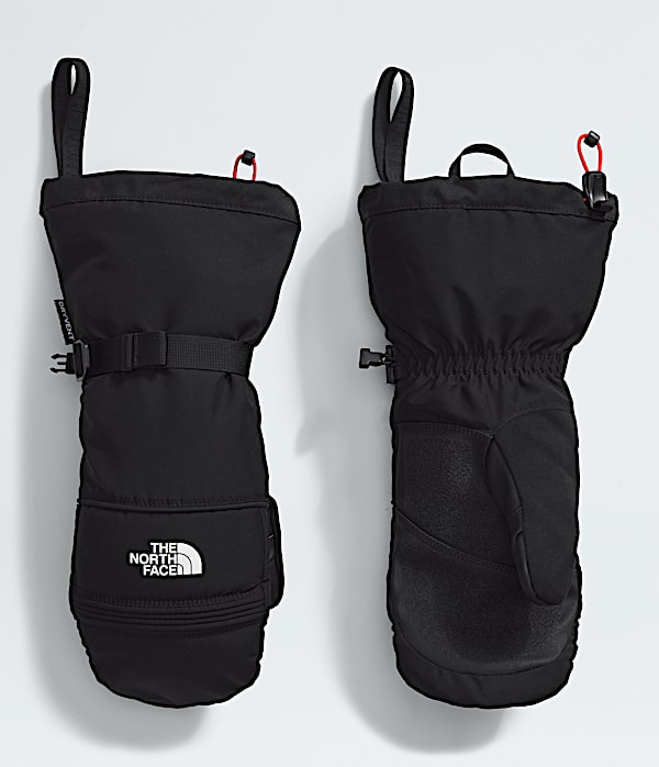 Montana Pro SG GORE-TEX® Trigger Mitts | The North Face