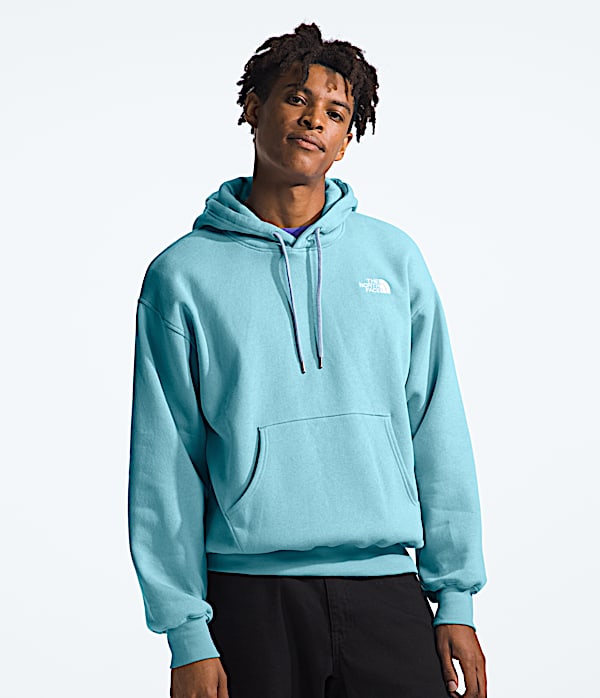 ★THE NORTH FACE★M'S 40TH ANNIVERSARY MOUNTAIN S/S R/TEE★ M S/S MOUNTAIN TEE | The North Face | The North Face Renewed