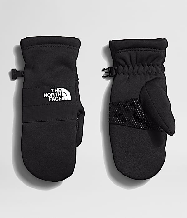 Kids' Recycled Etip™ Gloves | The North Face Canada