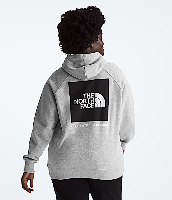 Women's Box NSE Pullover Hoodie | The North Face