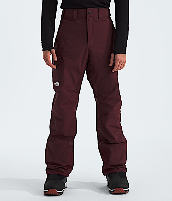 THE NORTH FACE FREERIDE PANT Men’s ウェア The North Face Freedom Insulated Pant Men's- Midnight Petrol