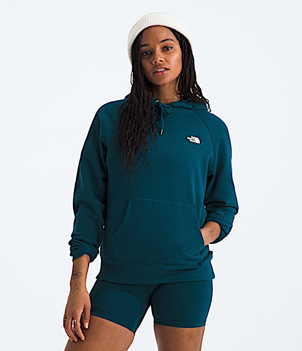 Women's Evolution Hi Lo Hoodie | The North Face