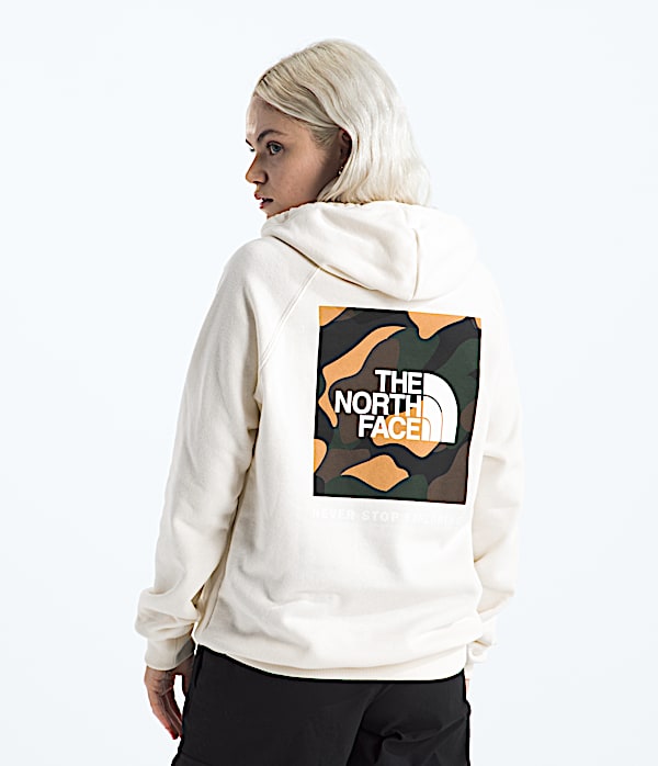 ザ・ノースフェイス The North Face Canyonlands Hoodie レディース パーカー スウェット White Dune Hea Women's Canyonlands Hoodie | The North Face
