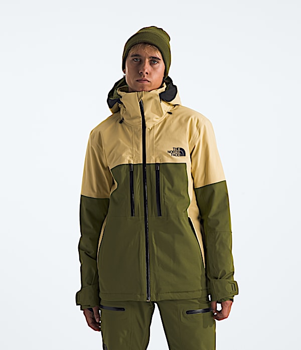 Men's Freedom Insulated Jacket | The North Face