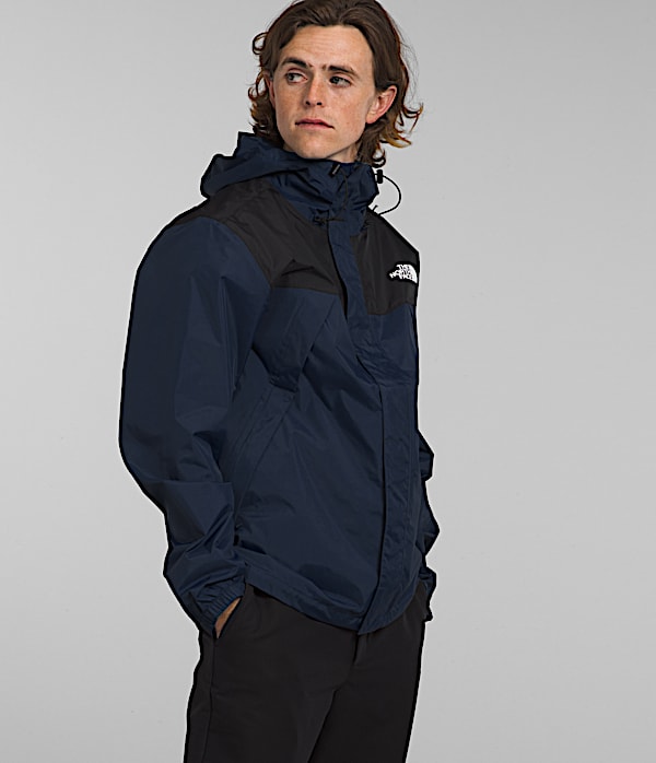 Men's 40th Anniversary Mountain Jacket Heavyweight Hoodie
