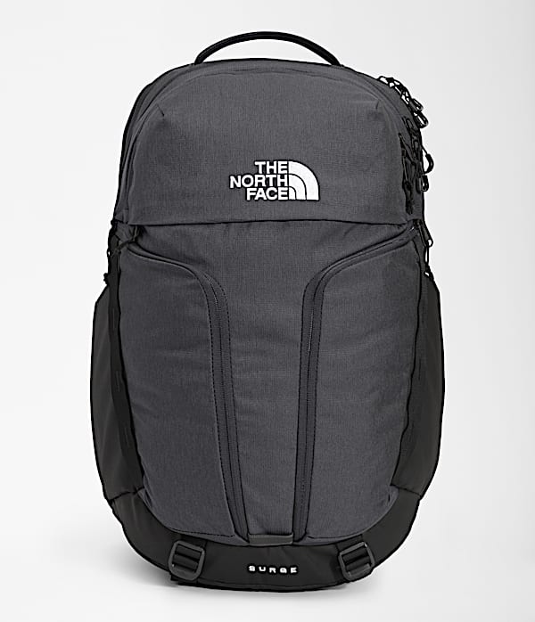 Surge Backpack | The North Face