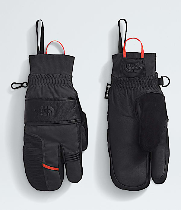 Montana Pro SG GORE-TEX® Gloves | The North Face