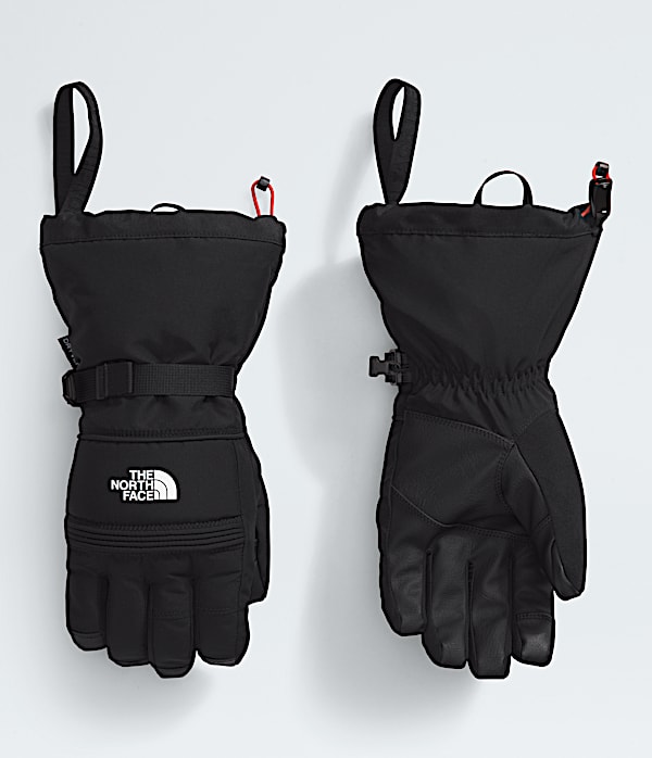 THE NORTH FACE モンタナ　スキーミット　メンズM Men's Montana Ski Mitts | The North Face