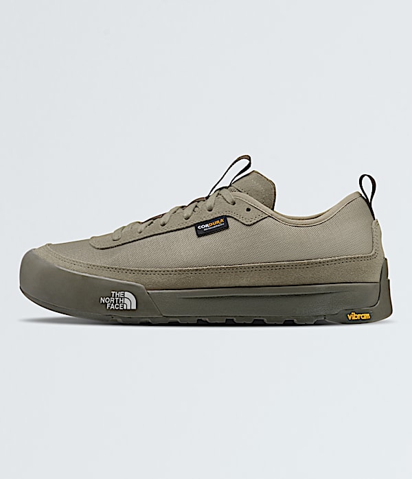 [The North Face] ホワイトレーベル M CLYFFE メンズスニーカー THE NORTH FACE CLYFFE SUEDE 5FT171 (THE NORTH FACE