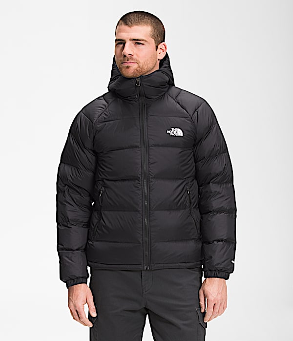 Men's TNF Range Down Jacket | The North Face