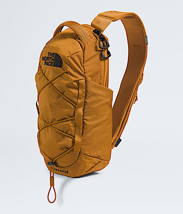 Berkeley Field Bag | The North Face
