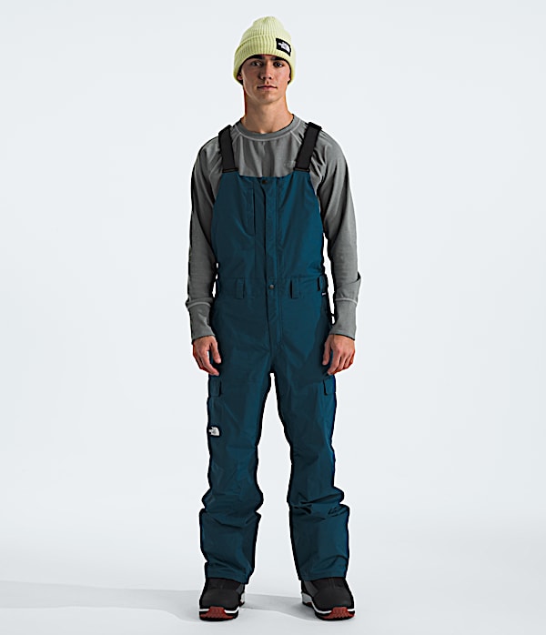 THE NORTH FACE ノースフェイス FREEDOM ビブパンツ 新品 THE NORTH FACE P最大15倍7/1限定 (取寄) ノースフェイス メンズ