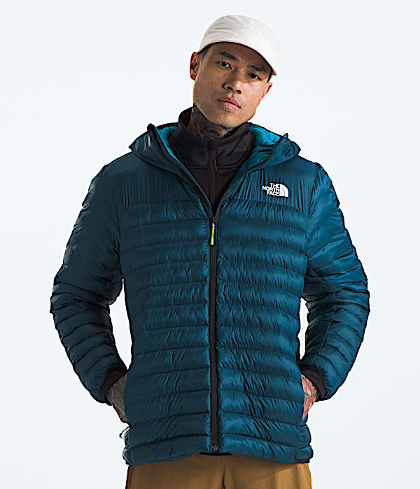 Men's Terra Peak Hoodie | The North Face