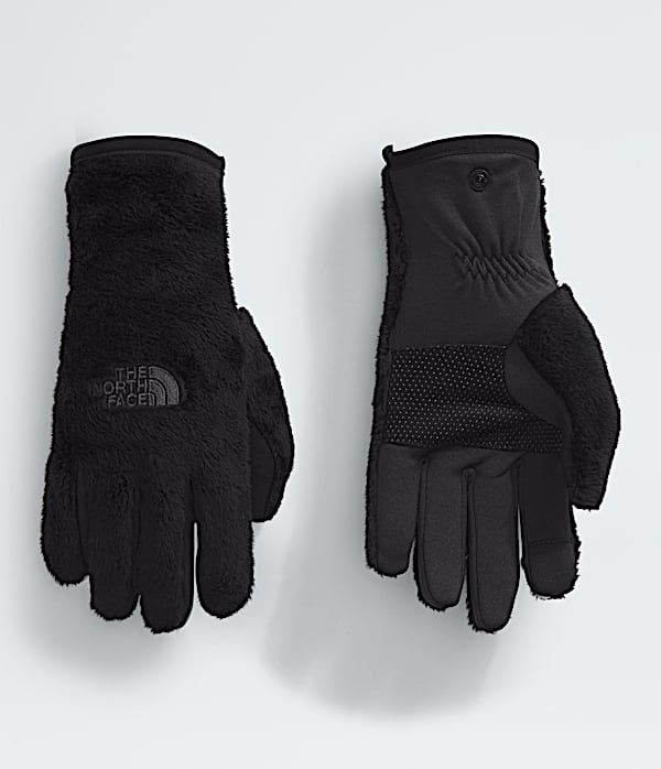 小物 THE NORTH FACE Nuptse Etip Glove The North Face Nuptse Etip Glove TNF Green SJapanese