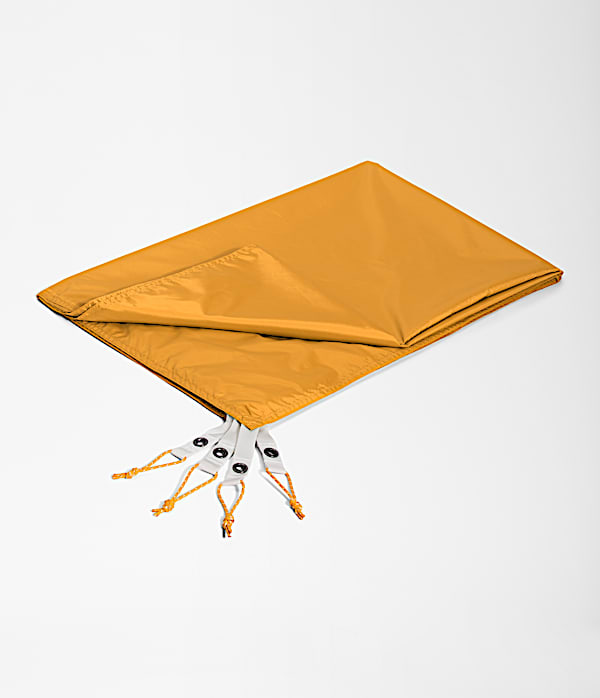 THE NORTH FACE STORMBREAK 1 FOOTPRINT付き The North Face Stormbreak 1 Footprint | MEC