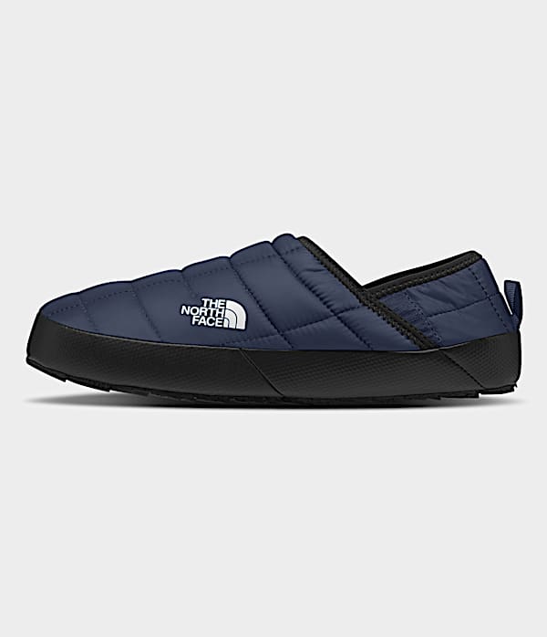 【The North Face】Men’s Nuptse Mules Corduroy The North Face Men's Corduroy Nuptse Mule in Tnf Black The